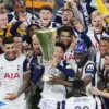 Tottenham Hotspur