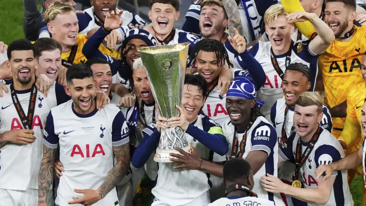 Tottenham Hotspur