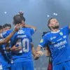 Persib juara
