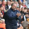 Ange Postecoglou