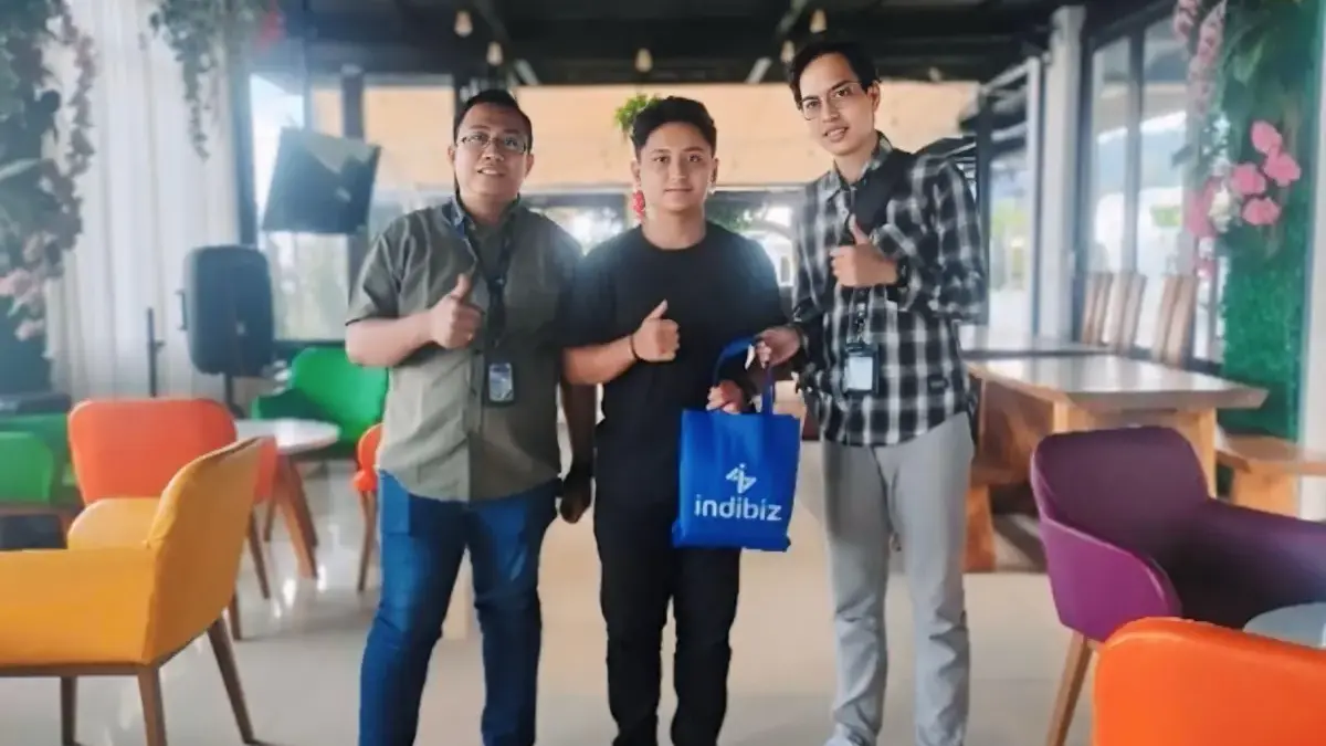internet cepat