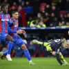 Crystal Palace
