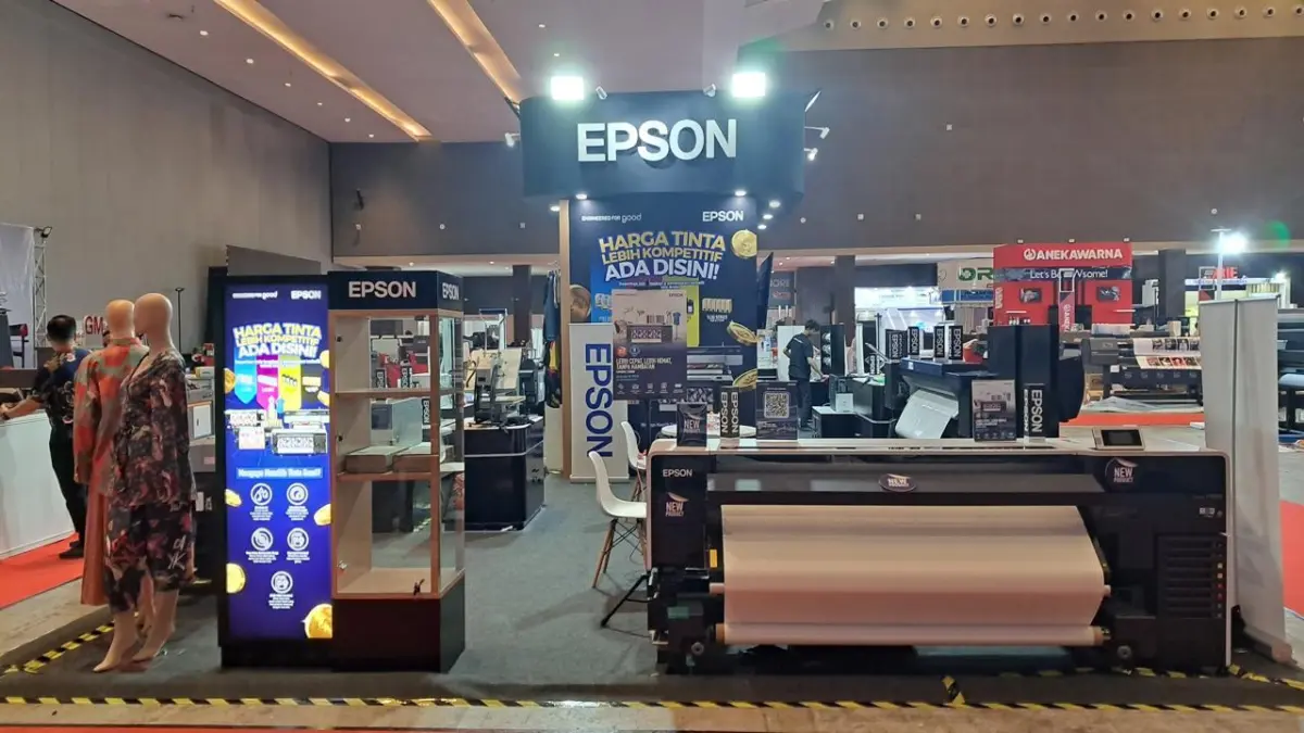 EPSON FOR RADAR CIREBON