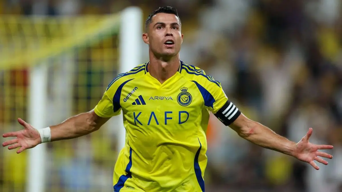 al nassr