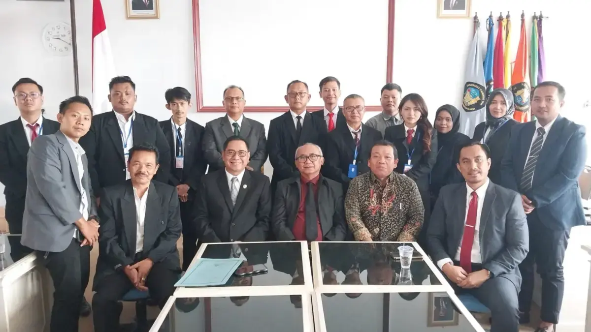 CECEP NACEPI/RADAR CIREBON