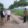 Wakil Bupati Cirebon H Agus Kurniawan Budiman