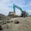 Pembangunan Jalan Lingkar Gebang
