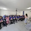 IPB Cirebon Bekali Mahasiswa Cara Perawatan Diri