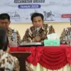 Wakil Bupati Cirebon H Agus Kurniawan Budiman