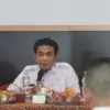 Wakil Bupati Cirebon H Agus Kurniawan Budiman