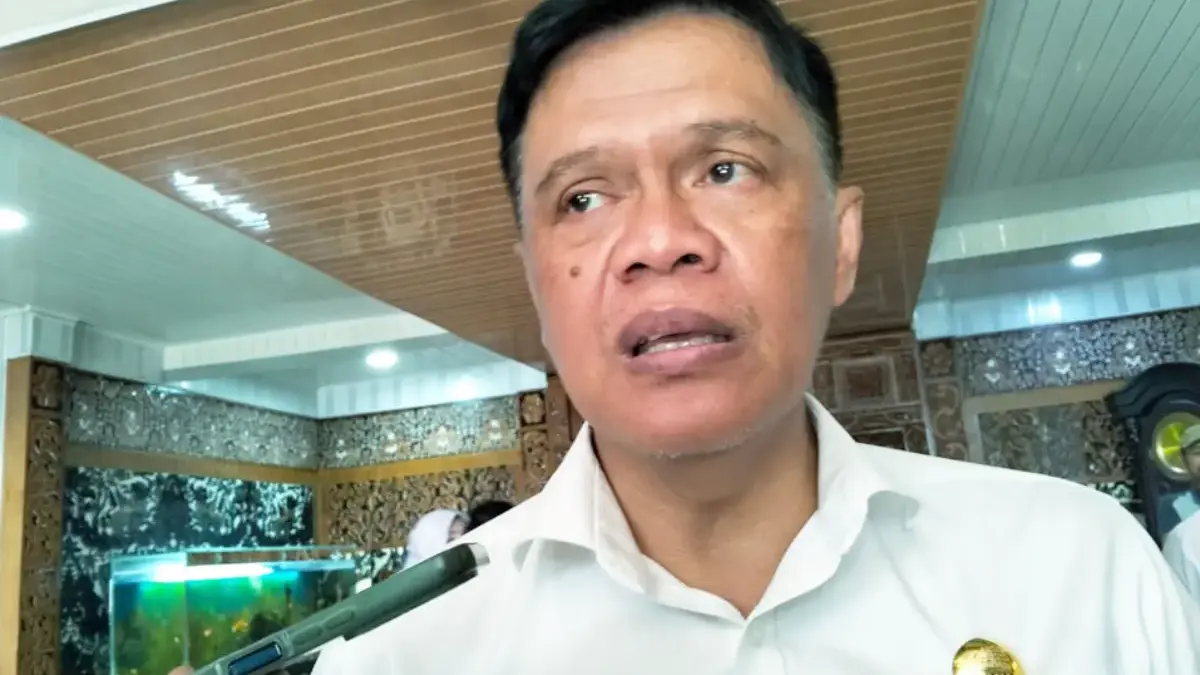 Pemkab cirebon bangun sarana pendukung sport center