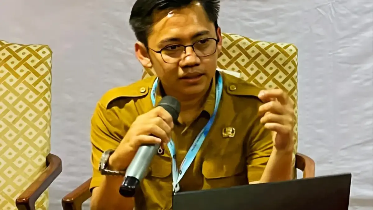 pergeseran pejabat pemkab cirebon 
