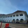gedung bat hotel jw marriott