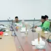 wakil bupati indramayu syaefudin