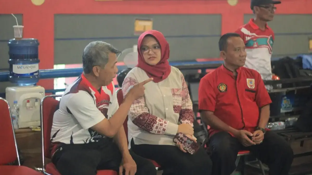 Ketua IPSI Kabupaten Cirebon
