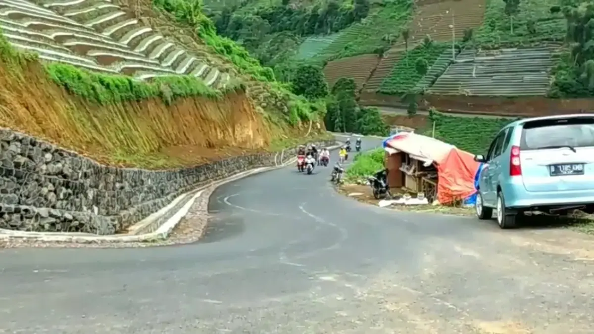 jalan lingkar majalengka