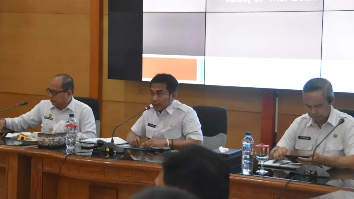 wakil bupati cirebon jigus