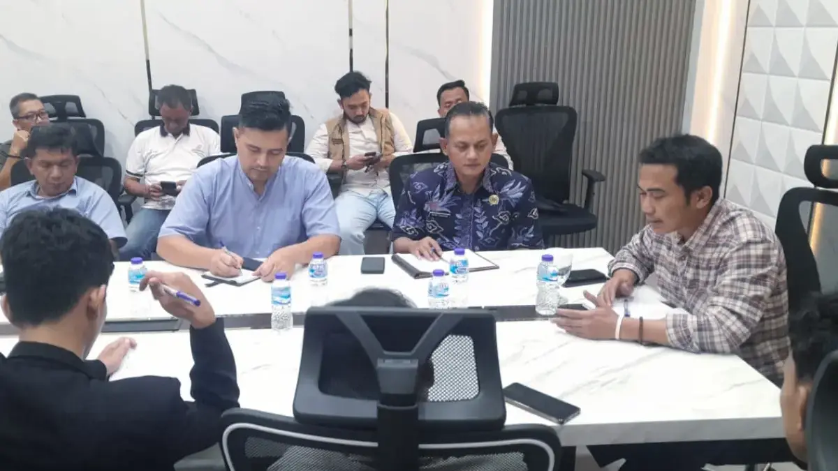 Wakil Bupati Cirebon Jigus