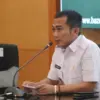 Wakil Bupati Cirebon H Agus Kurniawan Budiman
