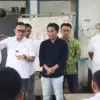 Menteri P2MI Abdul Kadir Karding