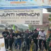 halalbihalal komunitas junti harmoni