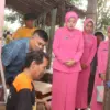 Polres Indramayu gelar bakti sosial