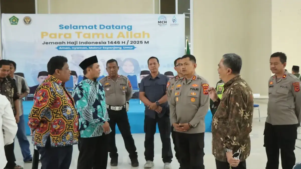 Polres Indramayu