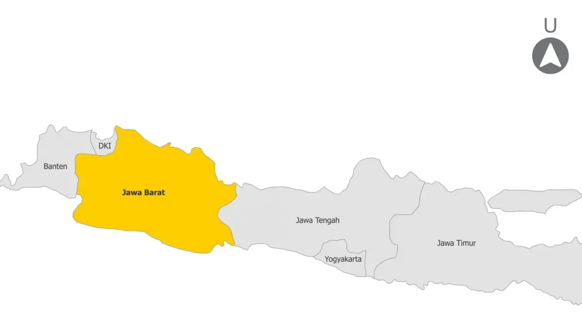 kdm jawa barat istimewa