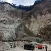 kdm longsor gunungkuda cirebon
