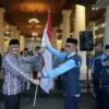 calon jamaah haji indramayu kloter 19