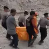 korban longsor gunungkuda cirebon