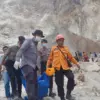 longsor gunungkuda cirebon