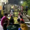 Desa Tulungagung Kecamatan Kertasemaya