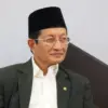 menteri agama