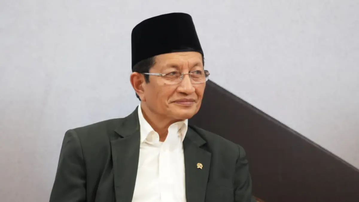 menteri agama