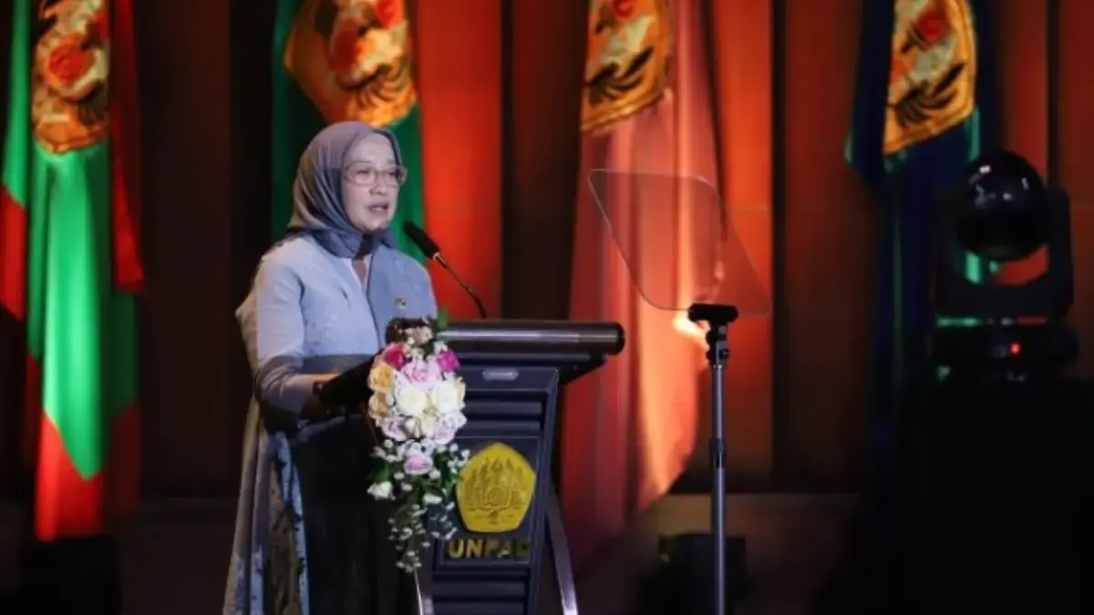 menteri rini