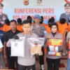 ANANG SYAHRONI/RADAR INDRAMAYU