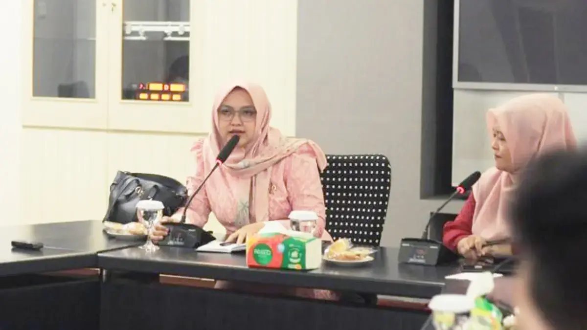 DPRD Kabupaten Cirebon
