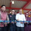Bupati Indramayu Lucky Hakim