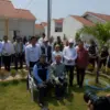 Kemensos bangun kampung nelayan di indramayu
