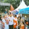 Bupati Cirebon Drs H Imron