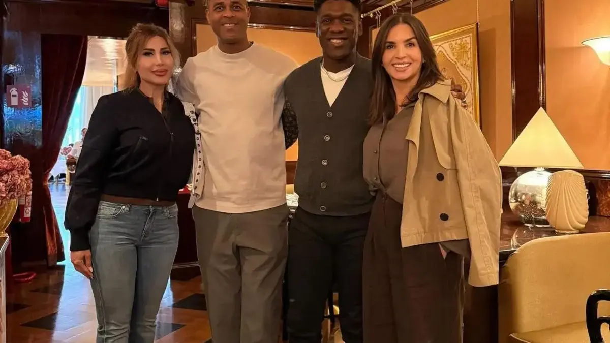 patrick kluivert tidak serius tangani timnas indonesia
