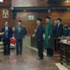 ANANG SYAHRONI/RADAR INDRAMAYU
