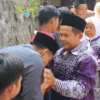 pemulung naik haji