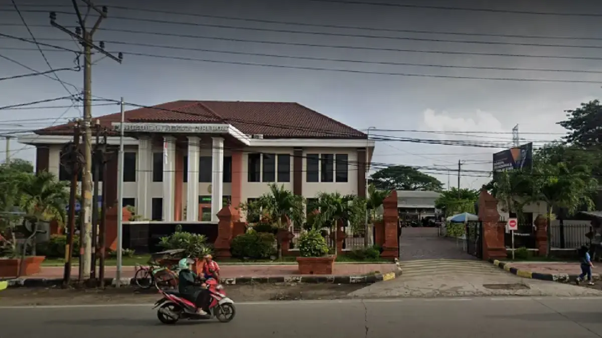 perceraian di kota cirebon