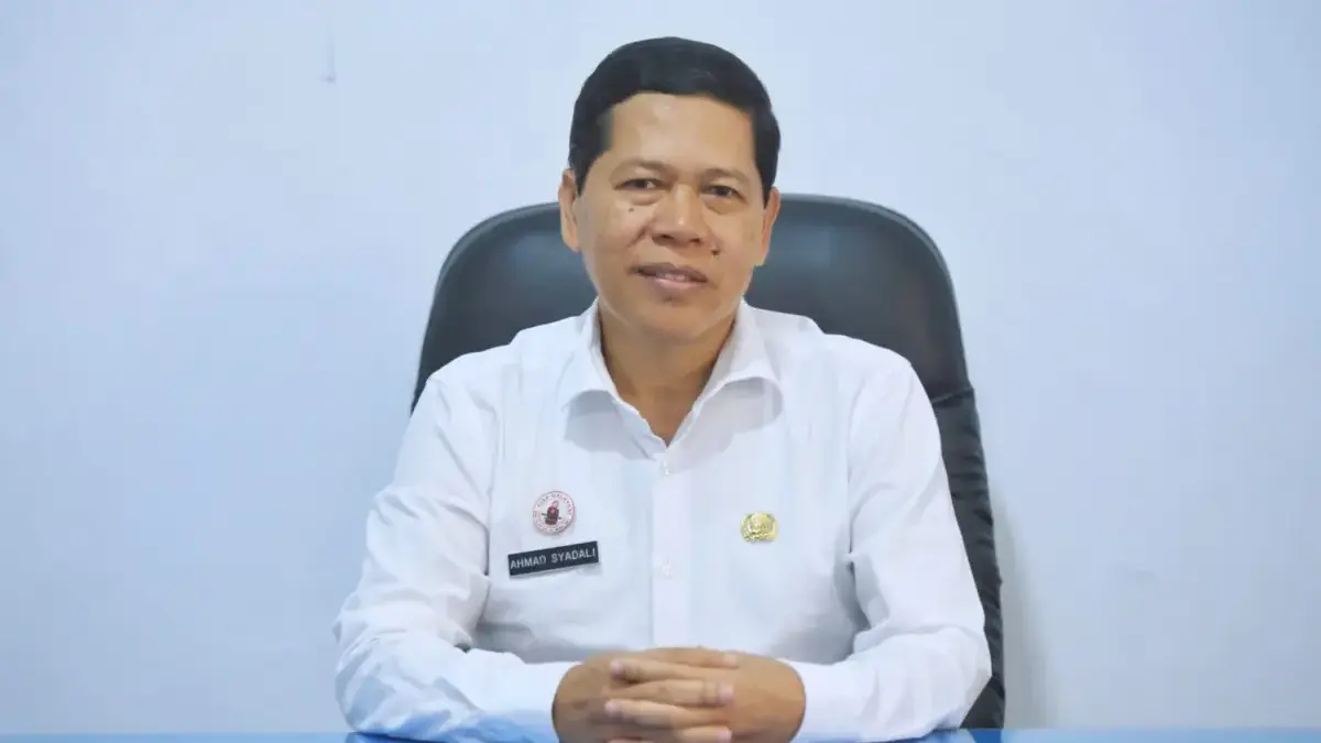 Beri Keterangan