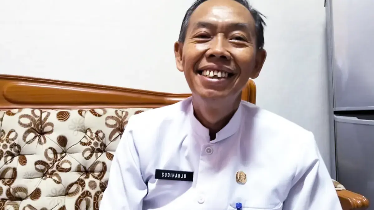 Bapenda Kabupaten Cirebon