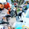 Kapolresta Cirebon Kombes Pol Sumarni