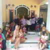 layanan posyandu indramayu