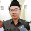 Kabid Bangrir dan Kepangkatan BKPSDM